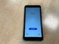 Samsung galaxy xcover 5 mobiele telefoon - afbeelding 1 van  3