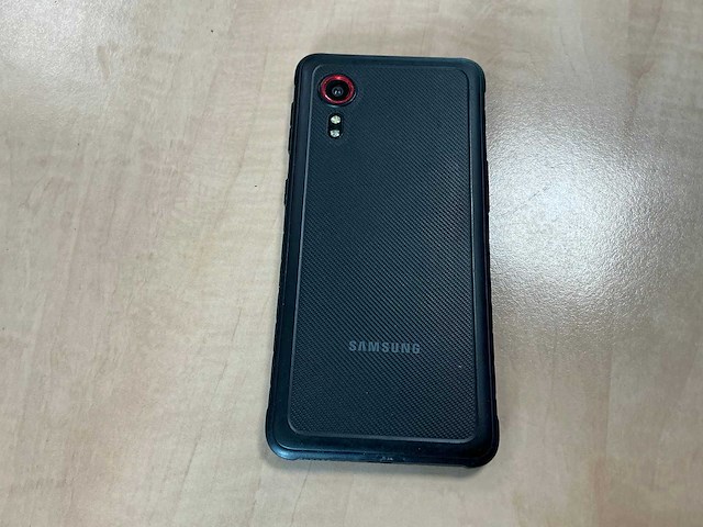 Samsung galaxy xcover 5 mobiele telefoon - afbeelding 2 van  3