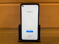 Samsung galaxy xcover pro mobiele telefoon - afbeelding 1 van  2