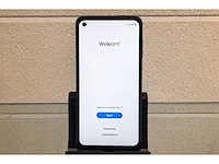 Samsung galaxy xcover pro mobiele telefoon - afbeelding 1 van  2