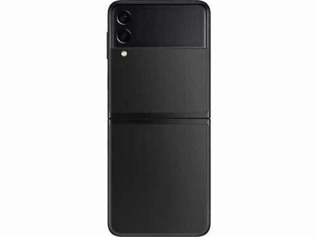 Samsung galaxy z flip3 128gb phantom black - afbeelding 2 van  8