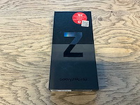 Samsung galaxy z flip3 128gb phantom black - afbeelding 7 van  8