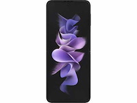 Samsung galaxy z flip3 128gb phantom black - afbeelding 5 van  8