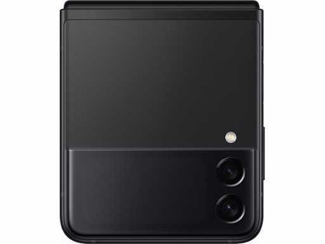 Samsung galaxy z flip3 128gb phantom black - afbeelding 6 van  8