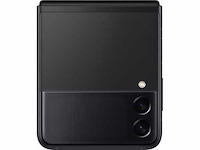 Samsung galaxy z flip3 128gb phantom black - afbeelding 6 van  8