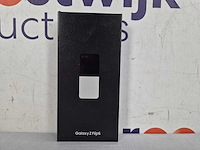 Samsung galaxy z flip5 - 256gb - cream