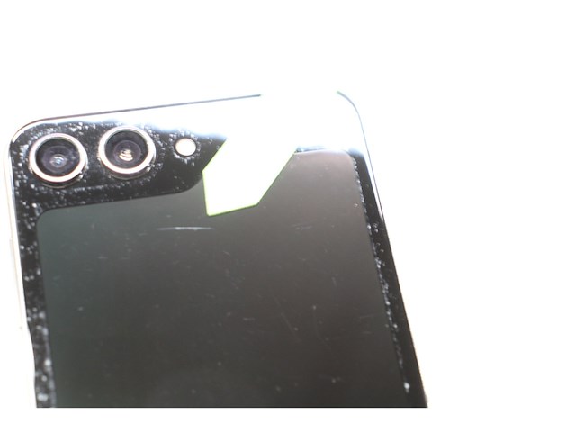 Samsung galaxy z flip5 5g smartphone 512 gb licht groen - afbeelding 6 van  6