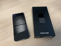 Samsung galaxy z flip5 sm-f731b (512gb) smartphone - afbeelding 3 van  6