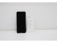 Samsung galaxy z flip5 smartphone graphite - afbeelding 2 van  4