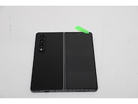 Samsung galaxy z fold 4 smartphone 5g zwart - afbeelding 6 van  7
