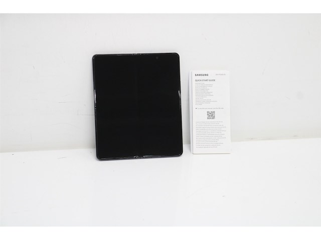 Samsung galaxy z fold 4 smartphone 5g zwart - afbeelding 5 van  7