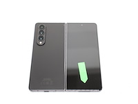 Samsung galaxy z fold 4 smartphone 5g zwart - afbeelding 6 van  7