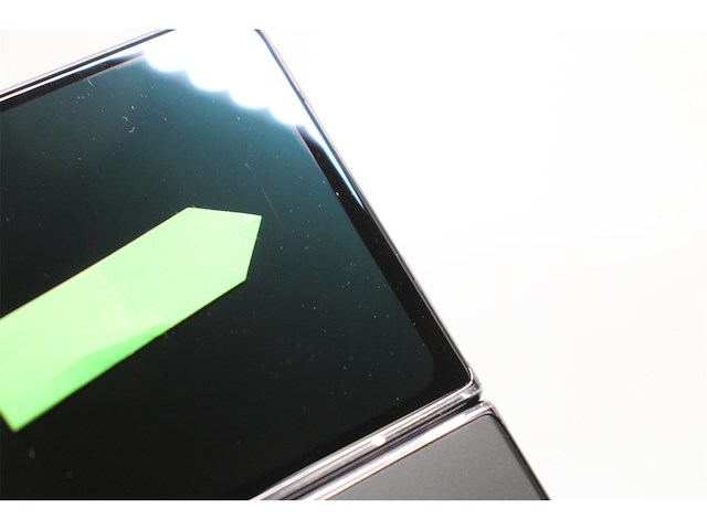 Samsung galaxy z fold 4 smartphone 5g zwart - afbeelding 7 van  7