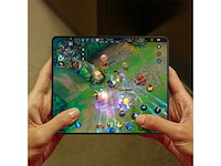 Samsung galaxy z fold 4 smartphone zwart - afbeelding 2 van  5