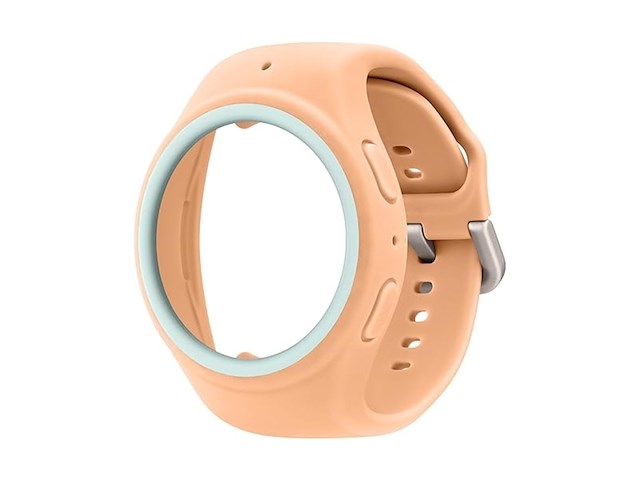 Samsung gptyl305amb kinderband horloge7 40mm roze - afbeelding 1 van  1