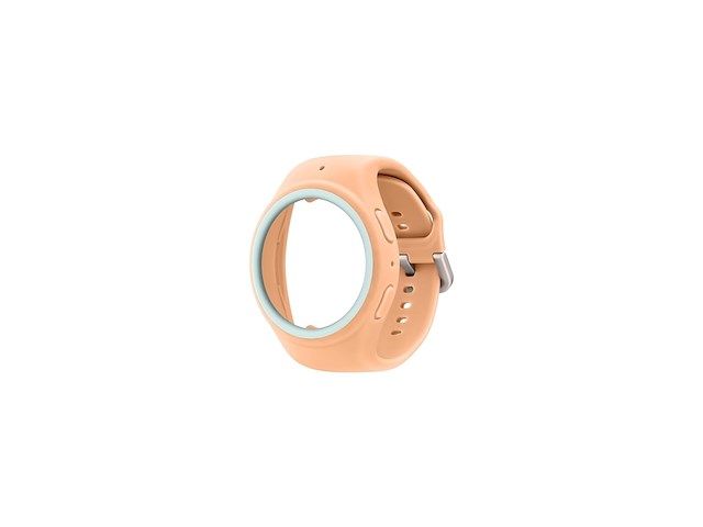 Samsung gptyl305amb kinderhorloge band 40 mm roze - afbeelding 2 van  2