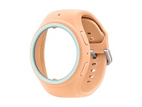 Samsung gptyl305amb kinderhorloge bandje 40 mm roze - afbeelding 1 van  1