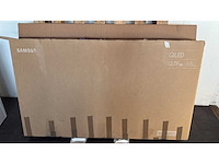 Samsung gq65q7faauxzg televisie - afbeelding 2 van  2