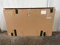 Samsung gq65q80batxzg televisie - afbeelding 1 van  2