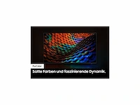 Samsung gu 43 du 7170 uxzg led tv 43 inch / 108 cmuhd 4k titanium - afbeelding 4 van  5