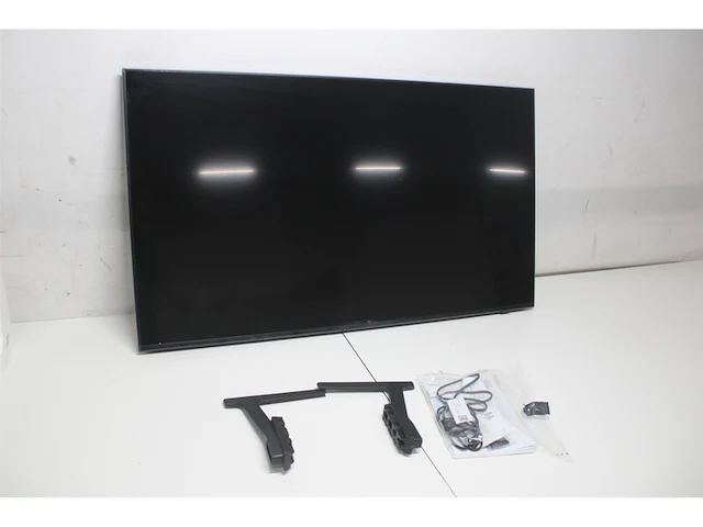 Samsung gu 43 du 7170 uxzg led tv 43 inch / 108 cmuhd 4k titanium - afbeelding 5 van  5