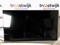 Samsung gu50u8079fu 127 cm (50") tv + roborock dyad pro combo - stofzuiger - afbeelding 1 van  2