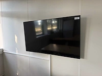 Samsung gu55au7179u televisie met beugel