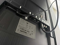 Samsung gu55au7179u televisie met beugel - afbeelding 3 van  5