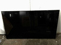 Samsung gu75au8079uxzg televisie - afbeelding 1 van  2