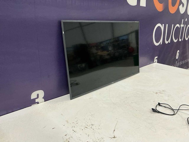 Samsung hg49ee690db 49” televisie (3x) - afbeelding 5 van  11