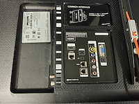 Samsung hg49ee690db 49” televisie (3x) - afbeelding 7 van  11