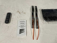 Samsung hg49ee690db 49” televisie (3x) - afbeelding 11 van  11