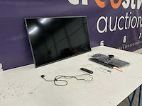 Samsung hg49ee690db 49” televisie (3x) - afbeelding 4 van  11