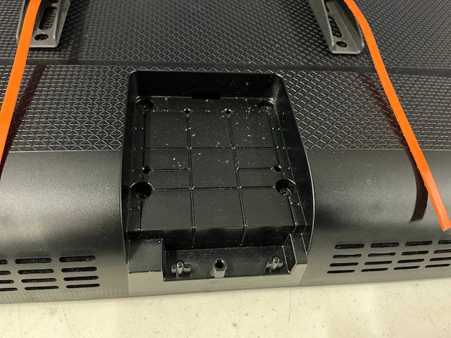 Samsung hg49ee690db 49” televisie (3x) - afbeelding 9 van  11