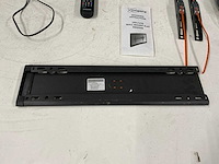 Samsung hg49ee690db 49” televisie (3x) - afbeelding 3 van  11