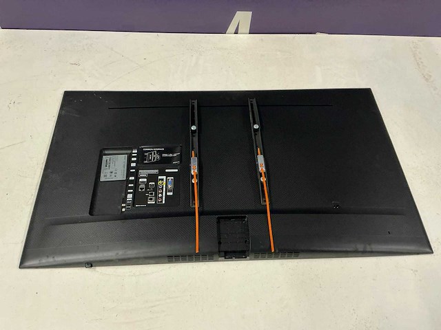 Samsung hg49ee690db 49” televisie (3x) - afbeelding 6 van  11