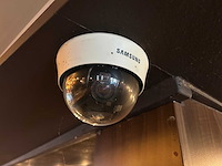 Samsung / hikvision - partij beveiligingscamera's - afbeelding 2 van  7