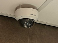 Samsung / hikvision - partij beveiligingscamera's - afbeelding 3 van  7