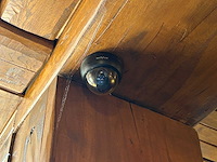 Samsung / hikvision - partij beveiligingscamera's - afbeelding 6 van  7
