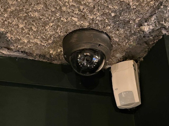 Samsung / hikvision - partij beveiligingscamera's - afbeelding 7 van  7