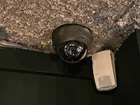 Samsung / hikvision - partij beveiligingscamera's - afbeelding 7 van  7