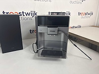 Samsung hw-b530 soundbar en subwoofer | siemens eq.6 plus s100 volautomatische espressomachine - afbeelding 2 van  4