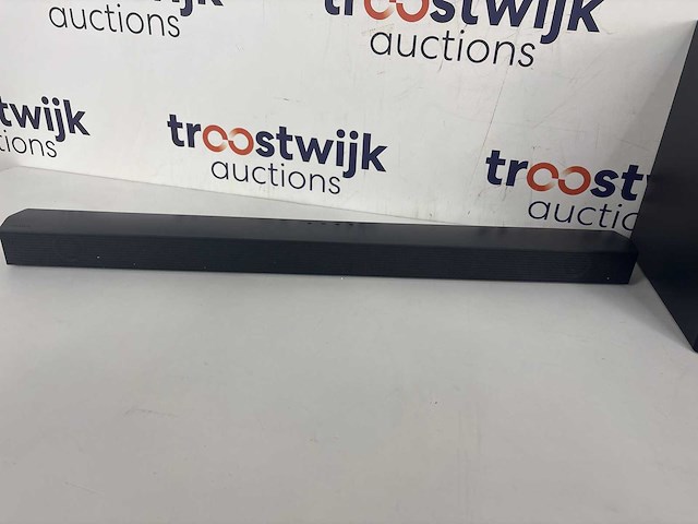 Samsung hw-b530 soundbar en subwoofer | siemens eq.6 plus s100 volautomatische espressomachine - afbeelding 4 van  4