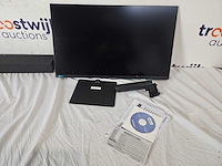 Samsung hw-c410g - soundbar 2.0 + samsung qb50r digitale signage flatscreen - afbeelding 3 van  3