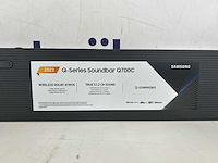 Samsung hw-q700c/xn soundbar | acer cba322qu monitor - afbeelding 2 van  5