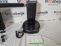 Samsung hw-q800a/zg soundbar speaker black 3.1.2 channels 330 w + irobot roomba 17+ - afbeelding 4 van  4