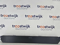 Samsung hw-q990f soundbar | lg 27up650k-w monitor - afbeelding 1 van  6