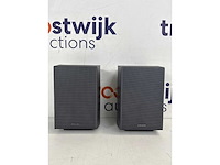 Samsung hw-q990f soundbar | lg 27up650k-w monitor - afbeelding 2 van  6