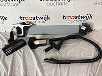 Samsung hw-s61a/zg - europees model + bosch serie 8 bss825all steelstofzuiger - afbeelding 1 van  1