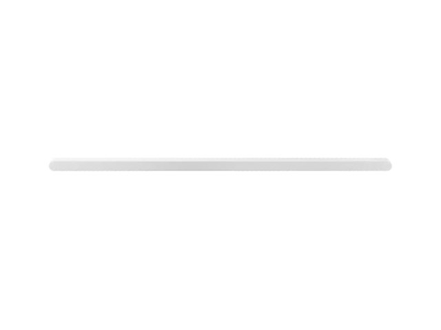 Samsung hw-s801d ultra slim soundbar dolby atmos wit - afbeelding 3 van  4